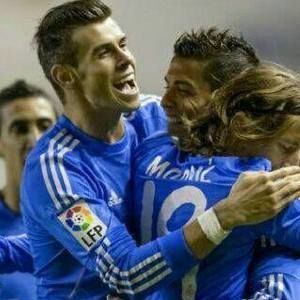 Meet your Posher, Mohammed